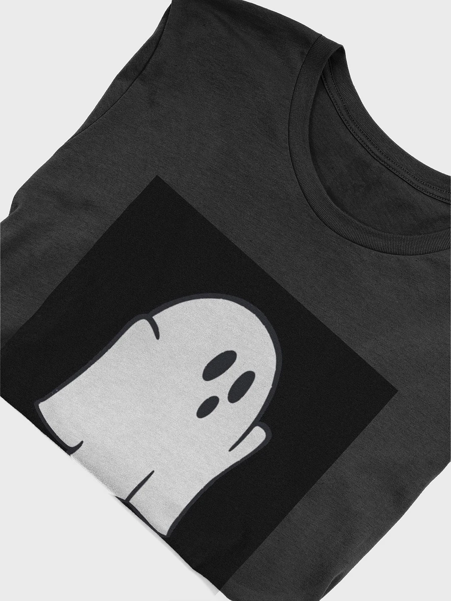 Ghost Signature Logo Tee Shirt product image (10)