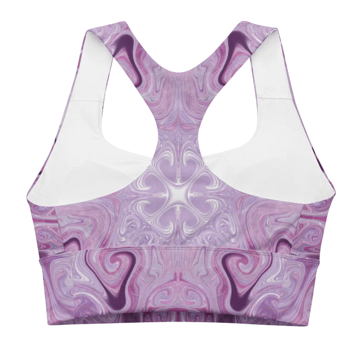 Liquid Art Sports Bra product image (1)