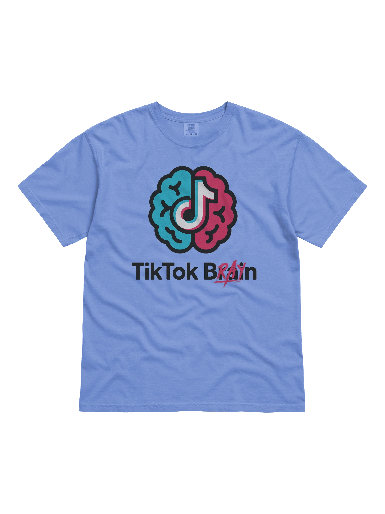 Brain Shirt product image (1)
