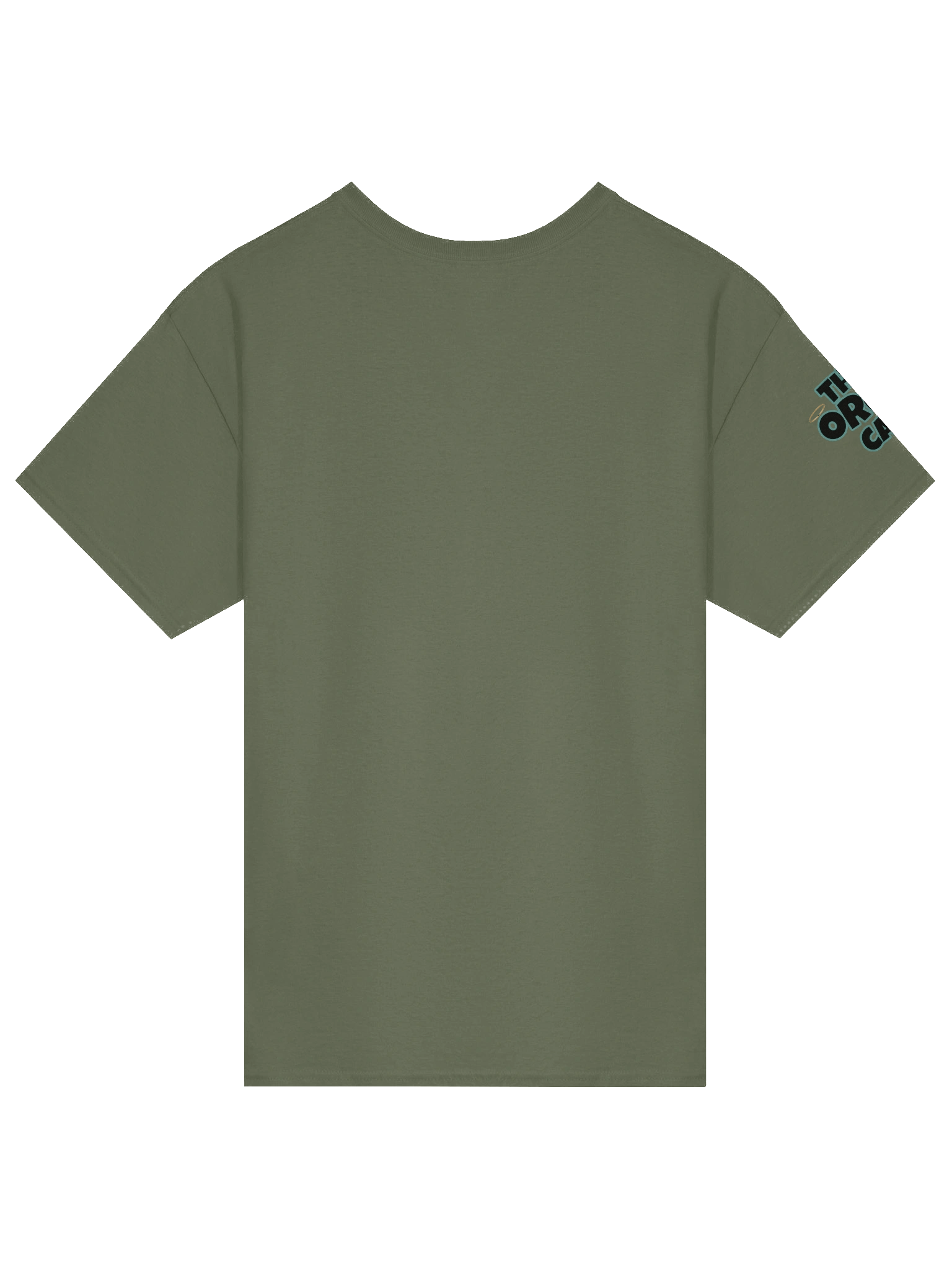 Pudding Happens (S-5XL) product image (26)