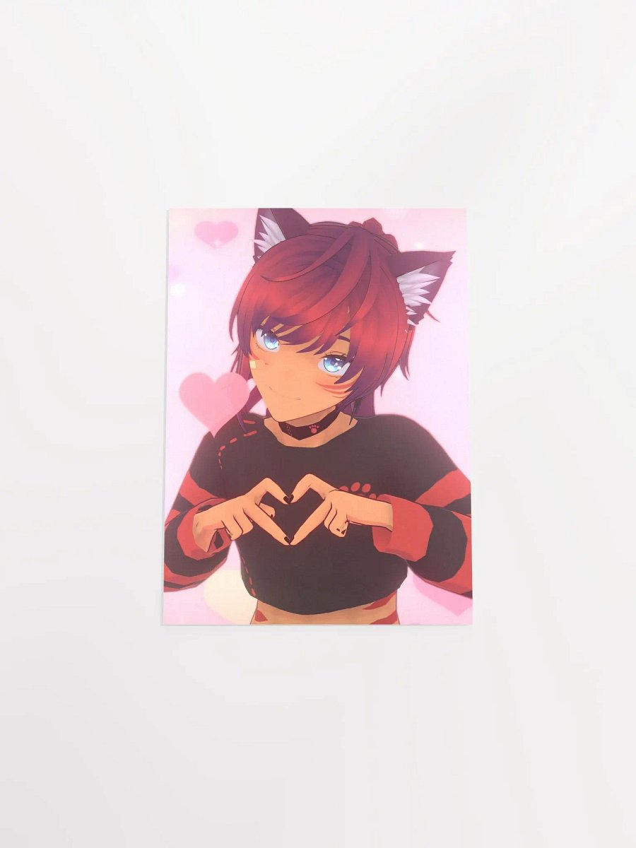 Steenky Love Poster product image (41)