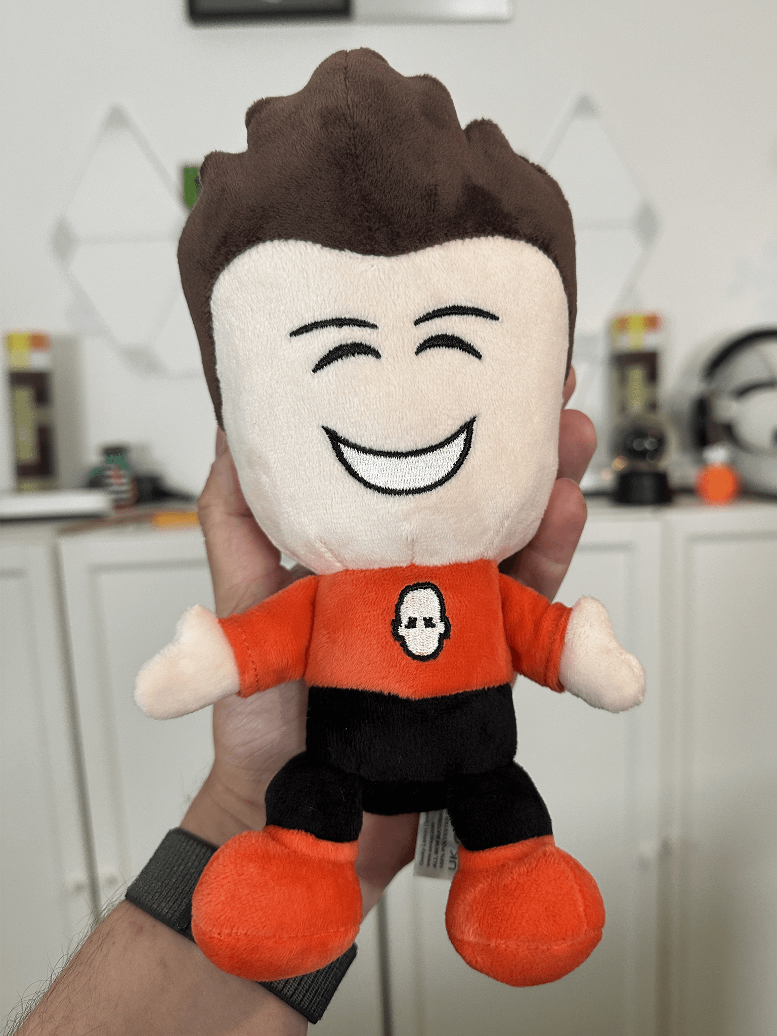 Seniac Plush product image (7)