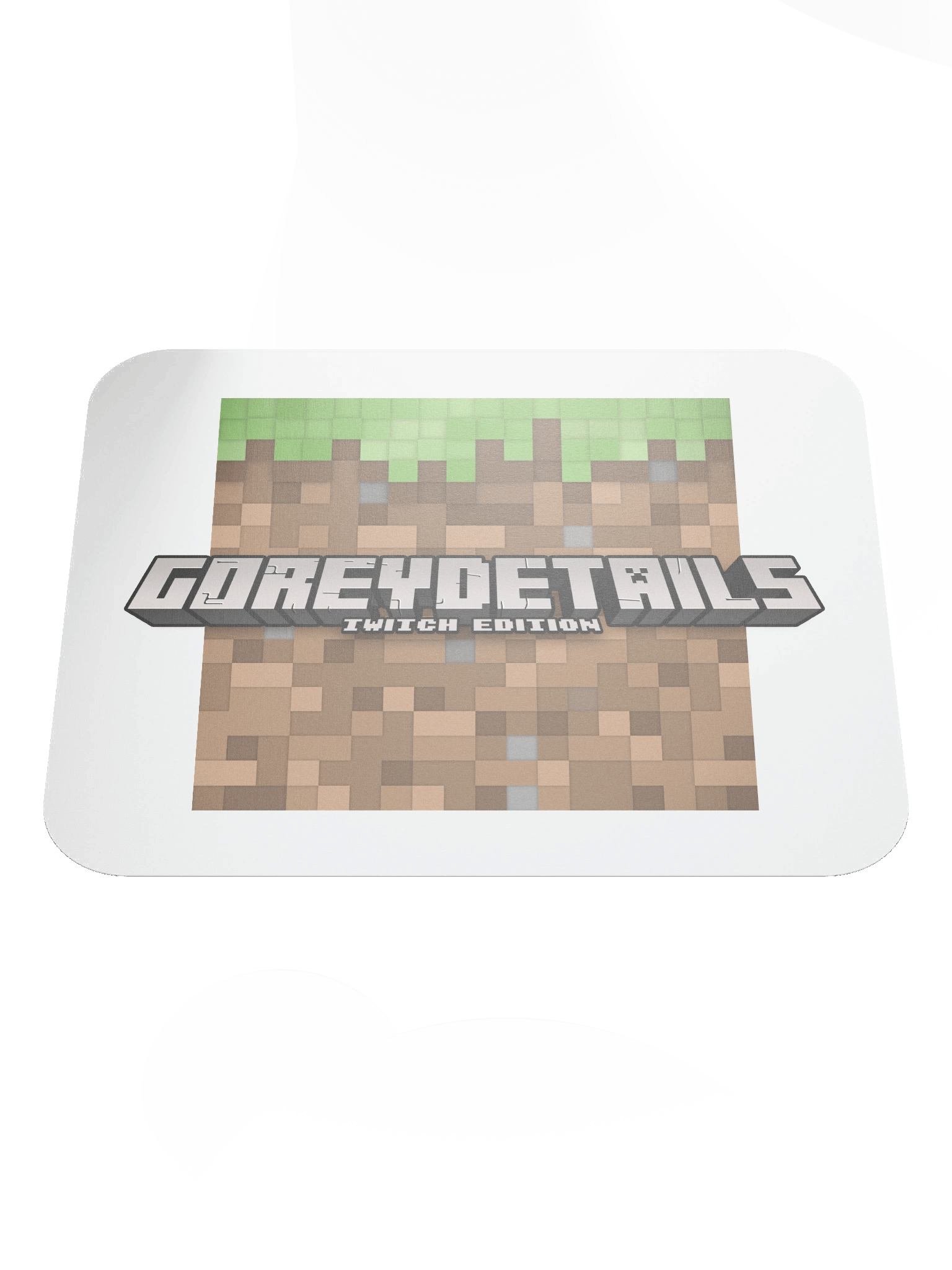 Dig it! - Classic Mouse Pad product image (1)