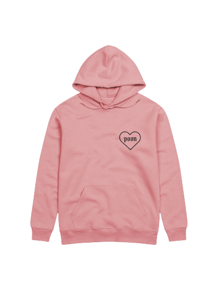 ANXIETYHANDS Hoodie product image (2)