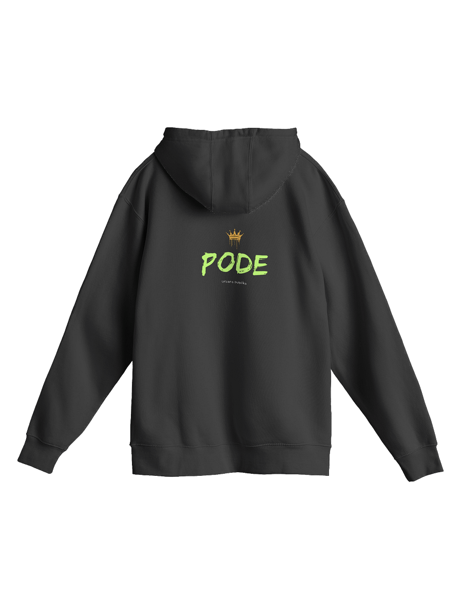 PODE Urban Crown Hoodie product image (22)