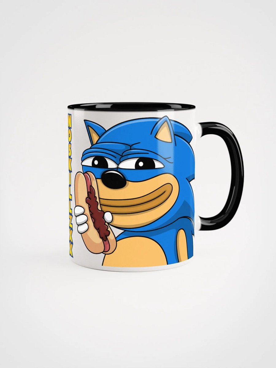 Sonic Mug product image (2)