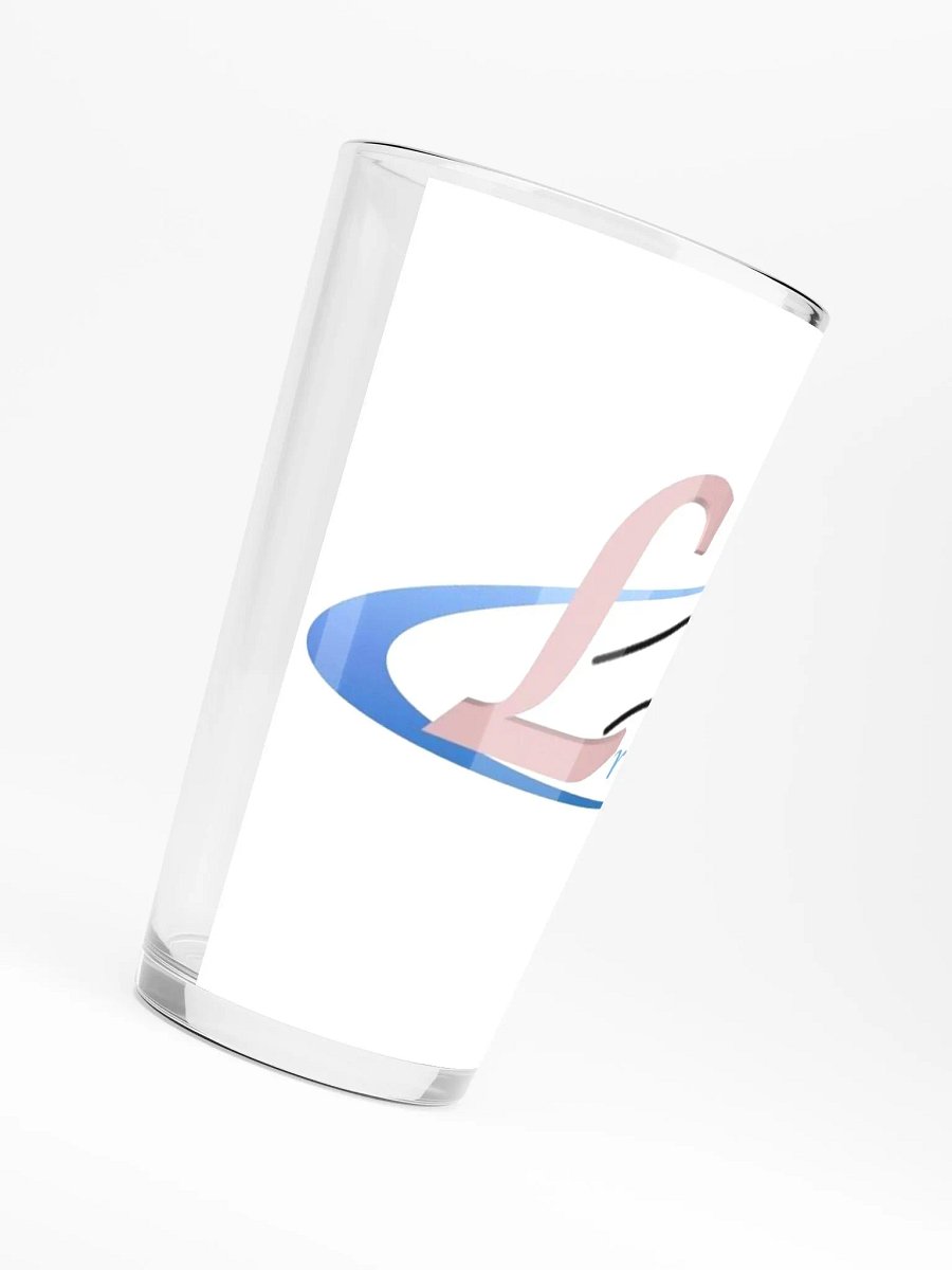 Shaker Pint Glass product image (6)