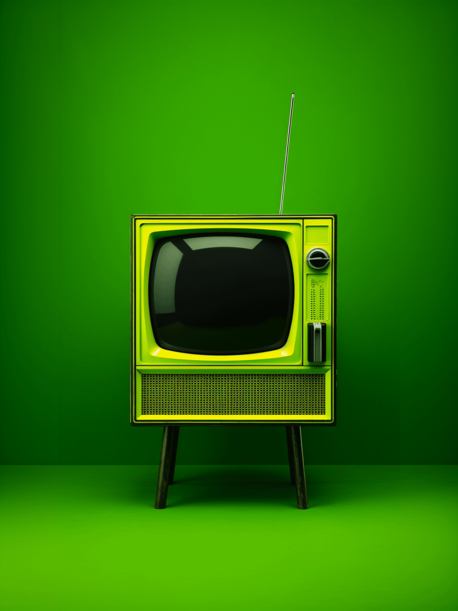 The Broadcast product image (1)