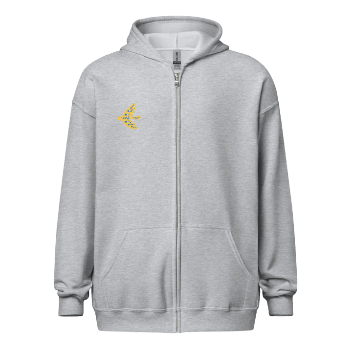 Hoodie - Nachtigall product image (1)