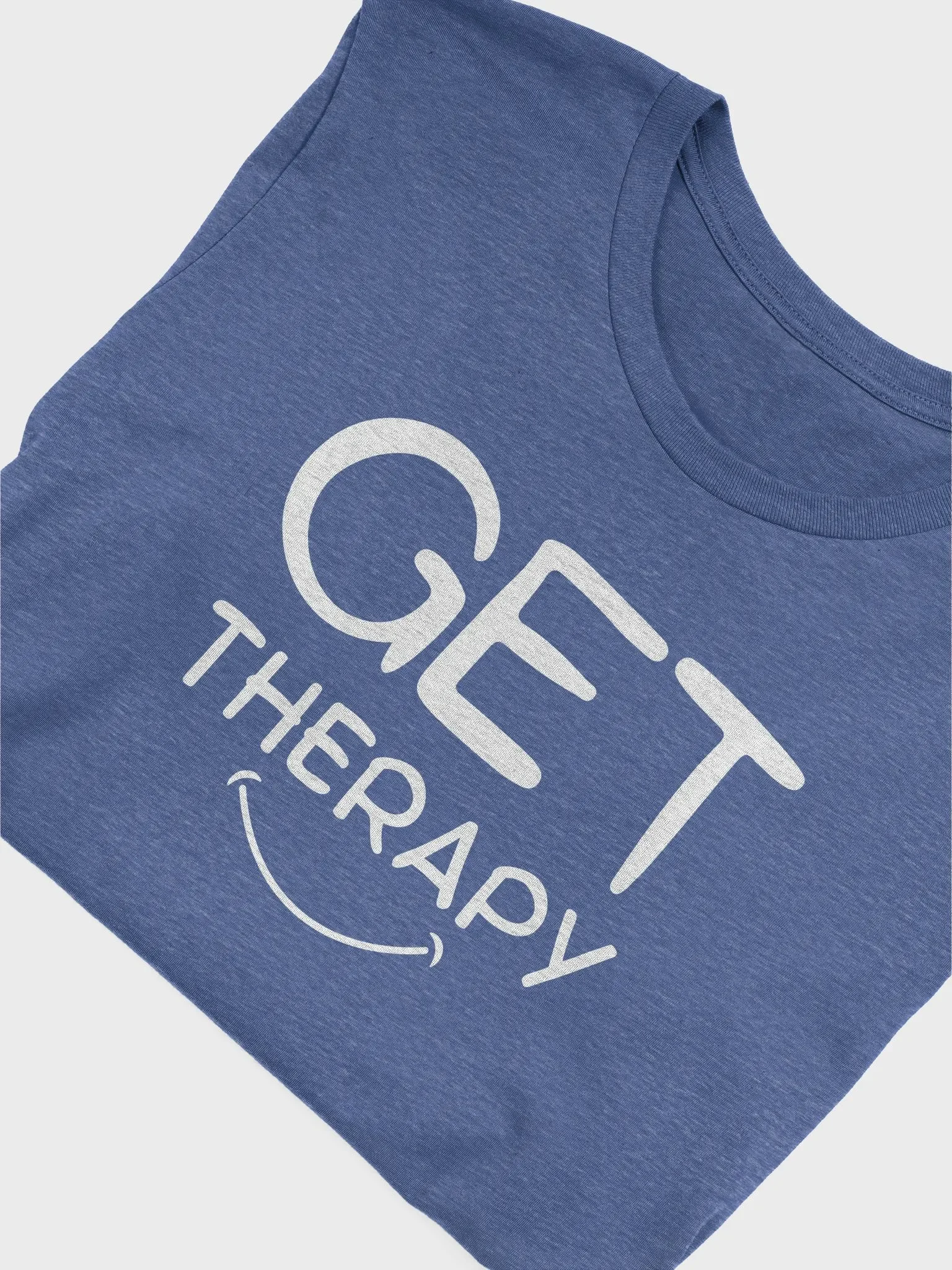 Get Therapy Supersoft T-Shirt product image (5)