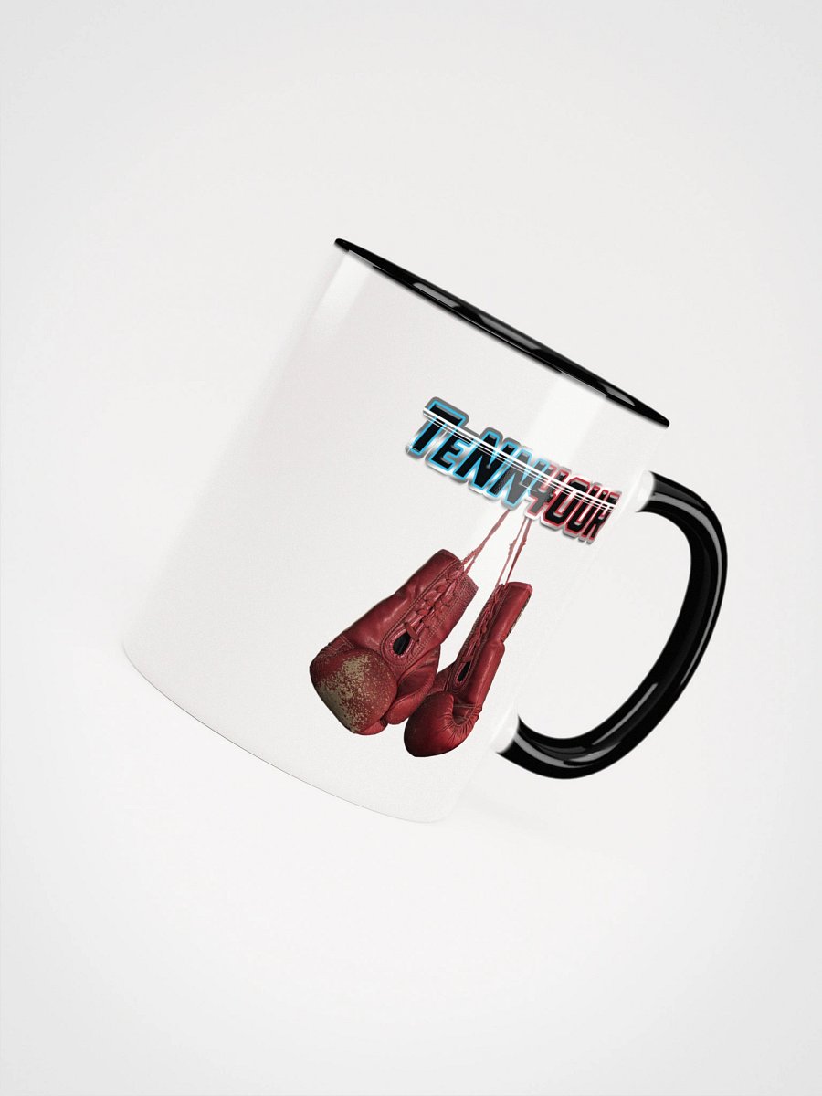 TeNN4OUR (Special Edition) Ceramic Mug product image (7)