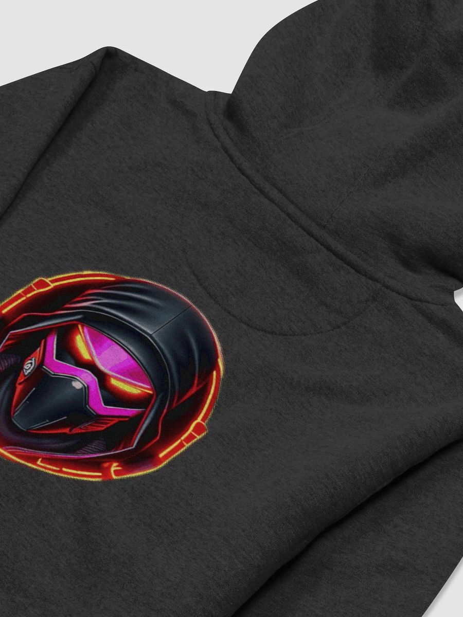 Twitch Logo Unisex Premium Hoodie product image (4)