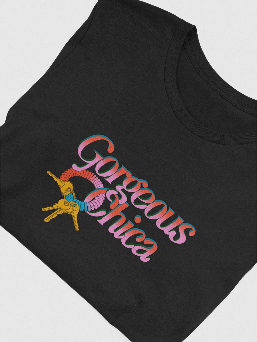 Boutique Manager T-shirt product image (14)