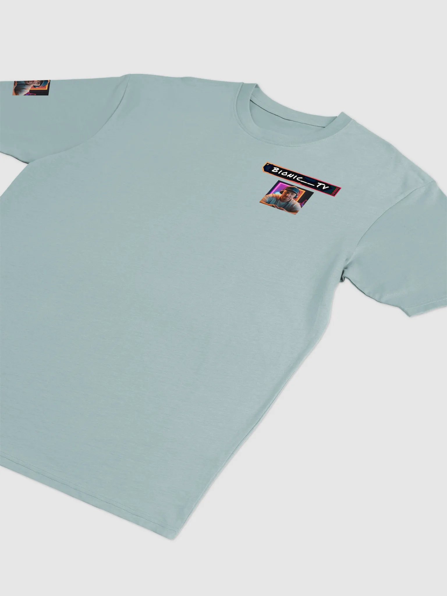 Bio-Shirt product image (2)