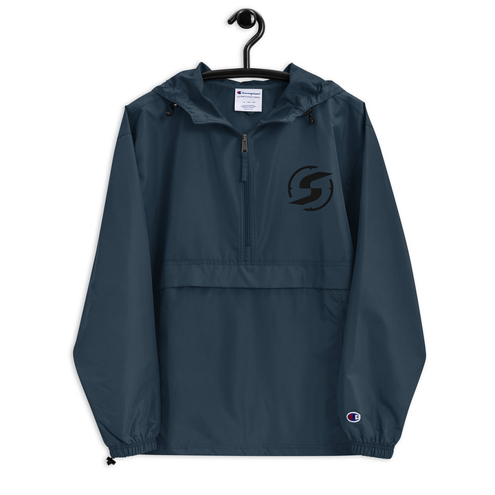Veste imperméable S / B product image (2)