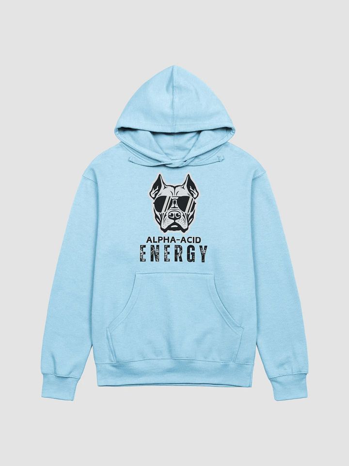 Alpha-Acid Energy Hoodie product image (5)