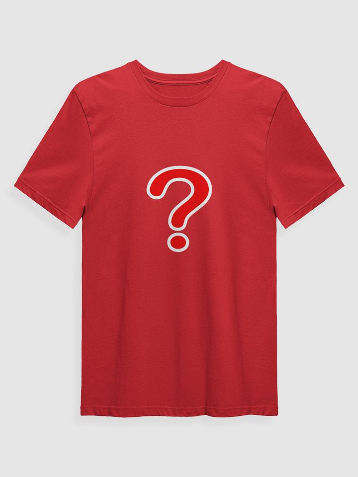 AU Piggo Mark T-Shirt product image (1)