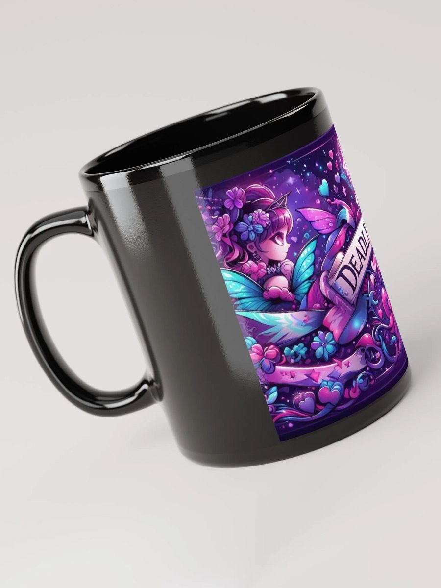 Colorful DK Mug product image (5)