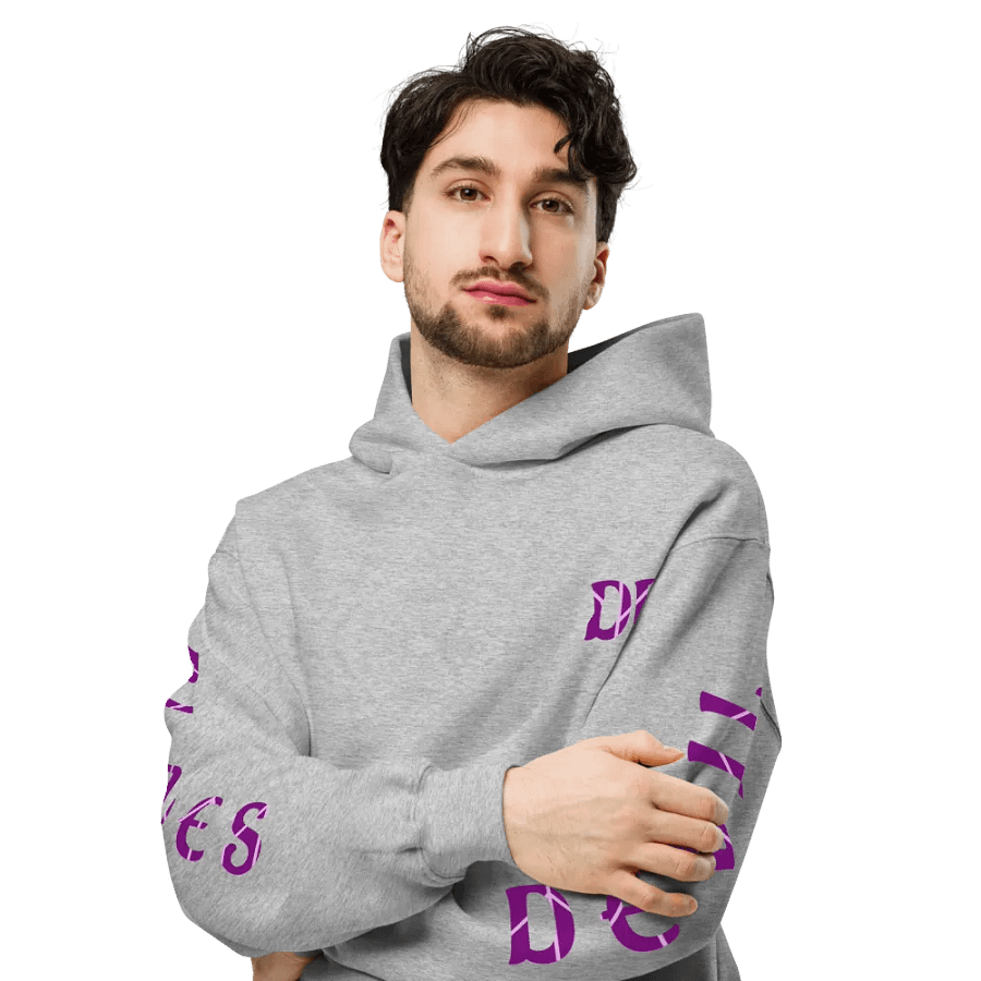 The Devils Hoodie product image (15)