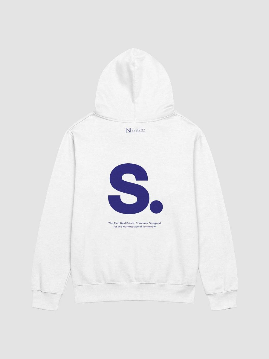 NJLRE X SERHANT - UNISEX HOODIE 5 product image (2)