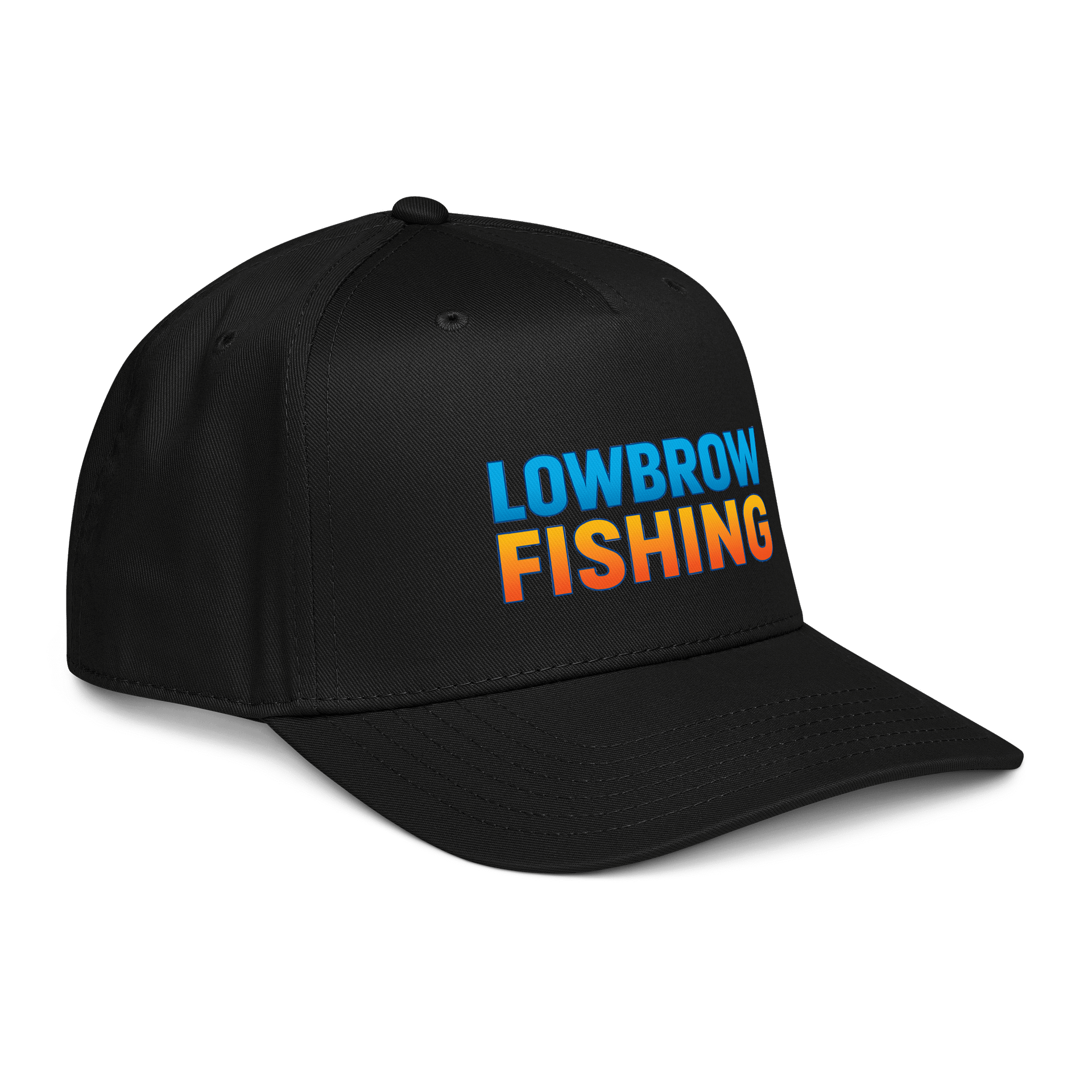 Lowbrow Hat product image (4)