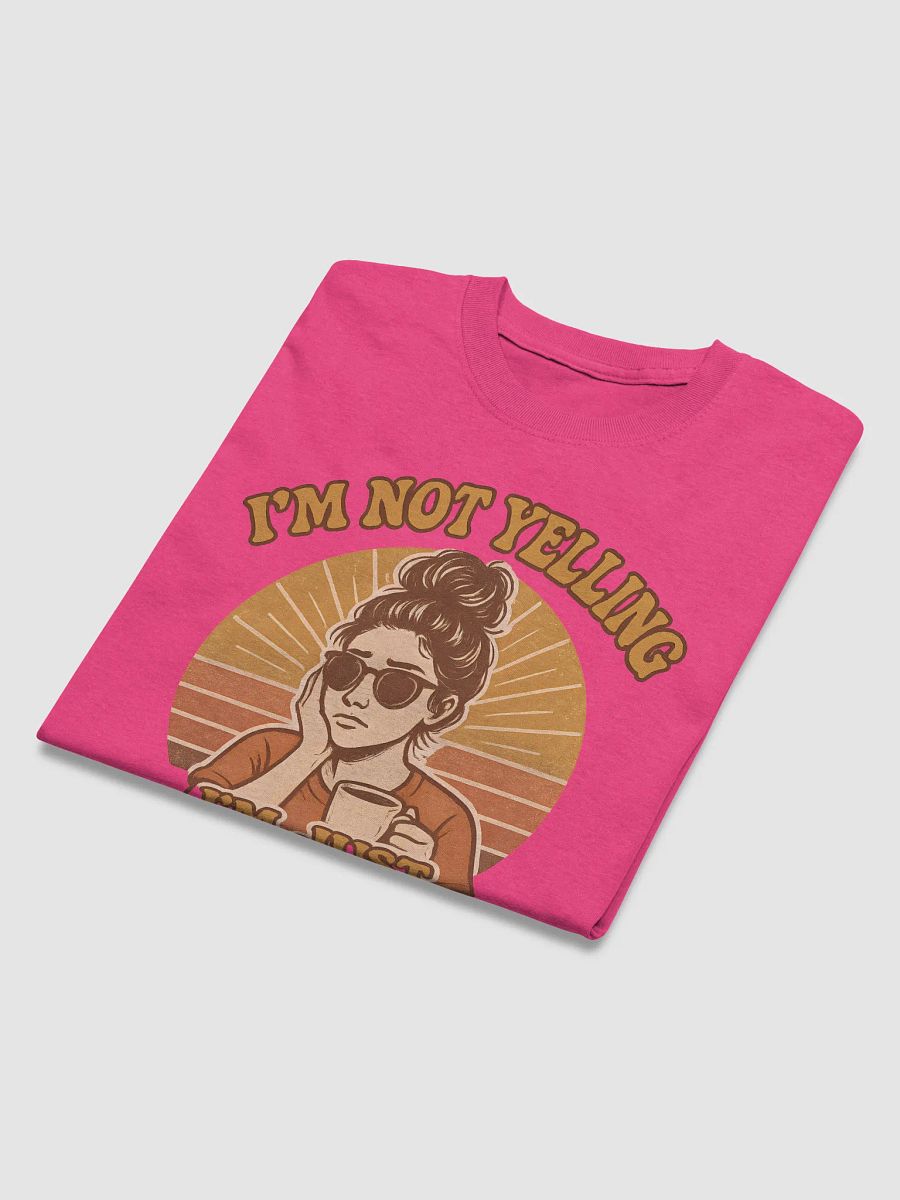 I'M JUST MOM-ING product image (15)