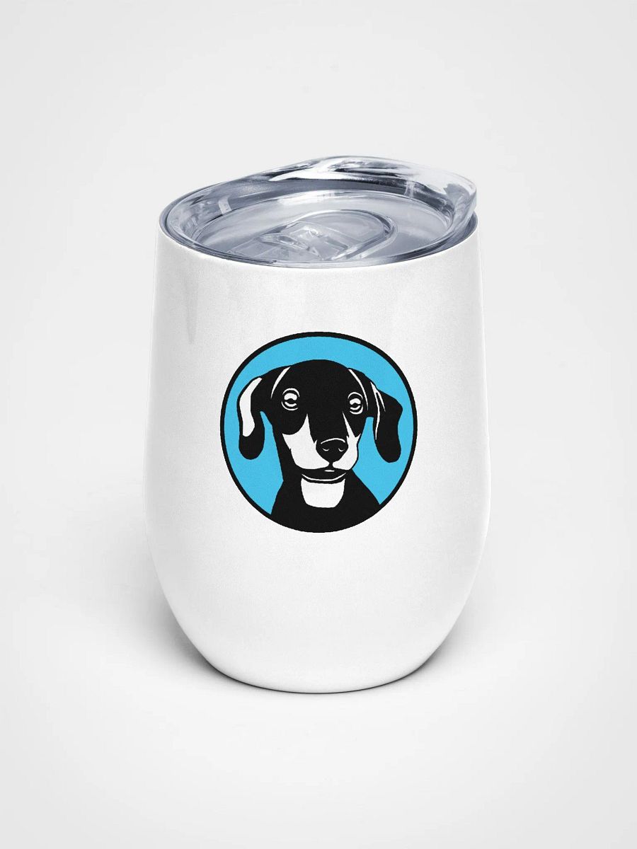 LOGO Wine Tumbler product image (1)