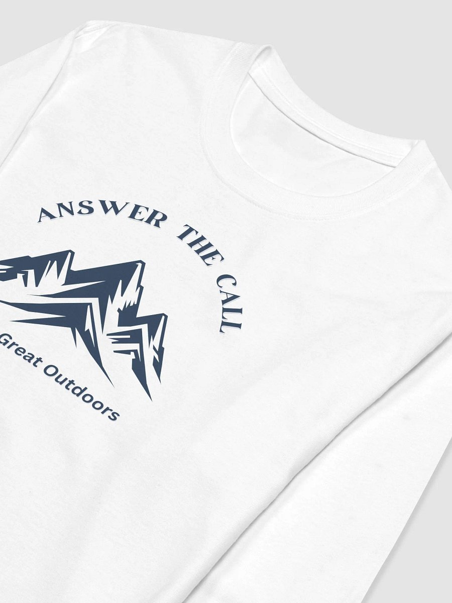 Mountain Majesty Long Sleeve product image (1)