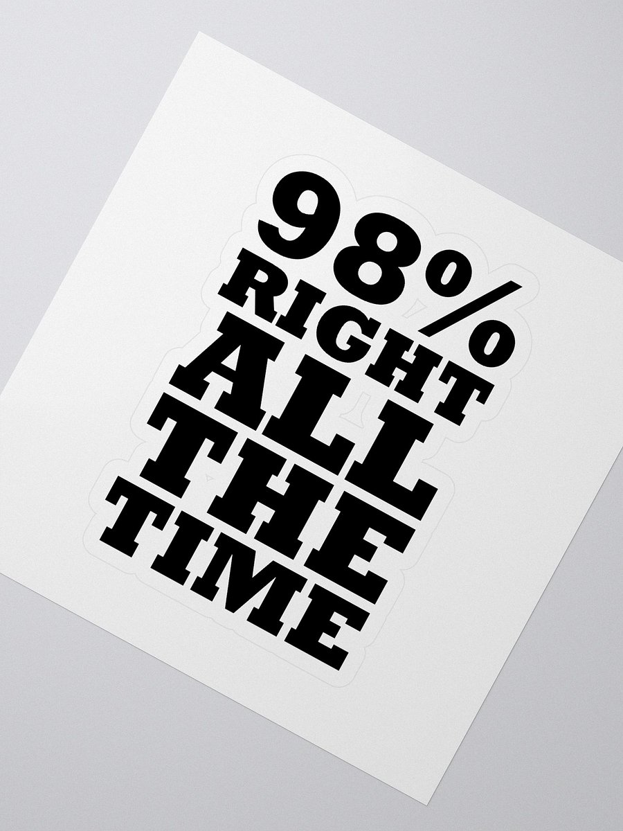 98% great product image (2)
