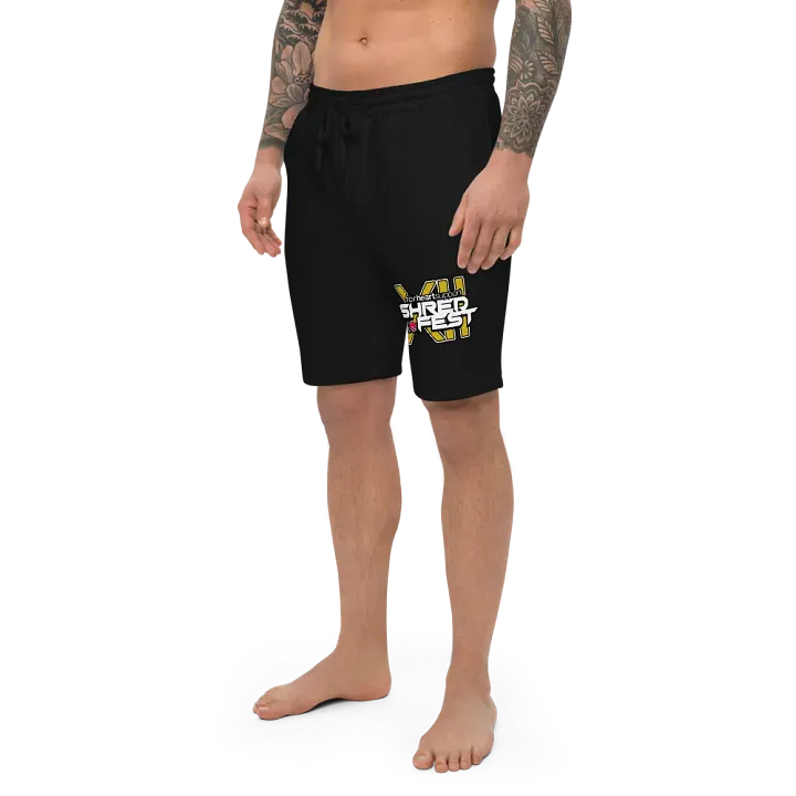 Shredfest 12 Comfy Shorts product image (2)