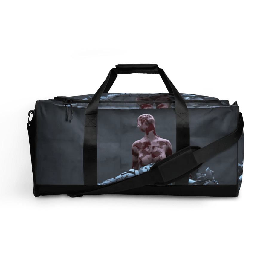 The Inevitability Of Time Designer Weekend Bag product image (1)