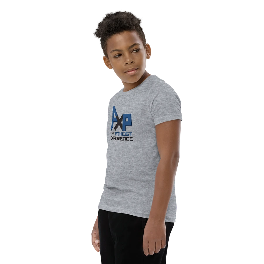 The Atheist Experience - Youth Tee Shirt product image (37)