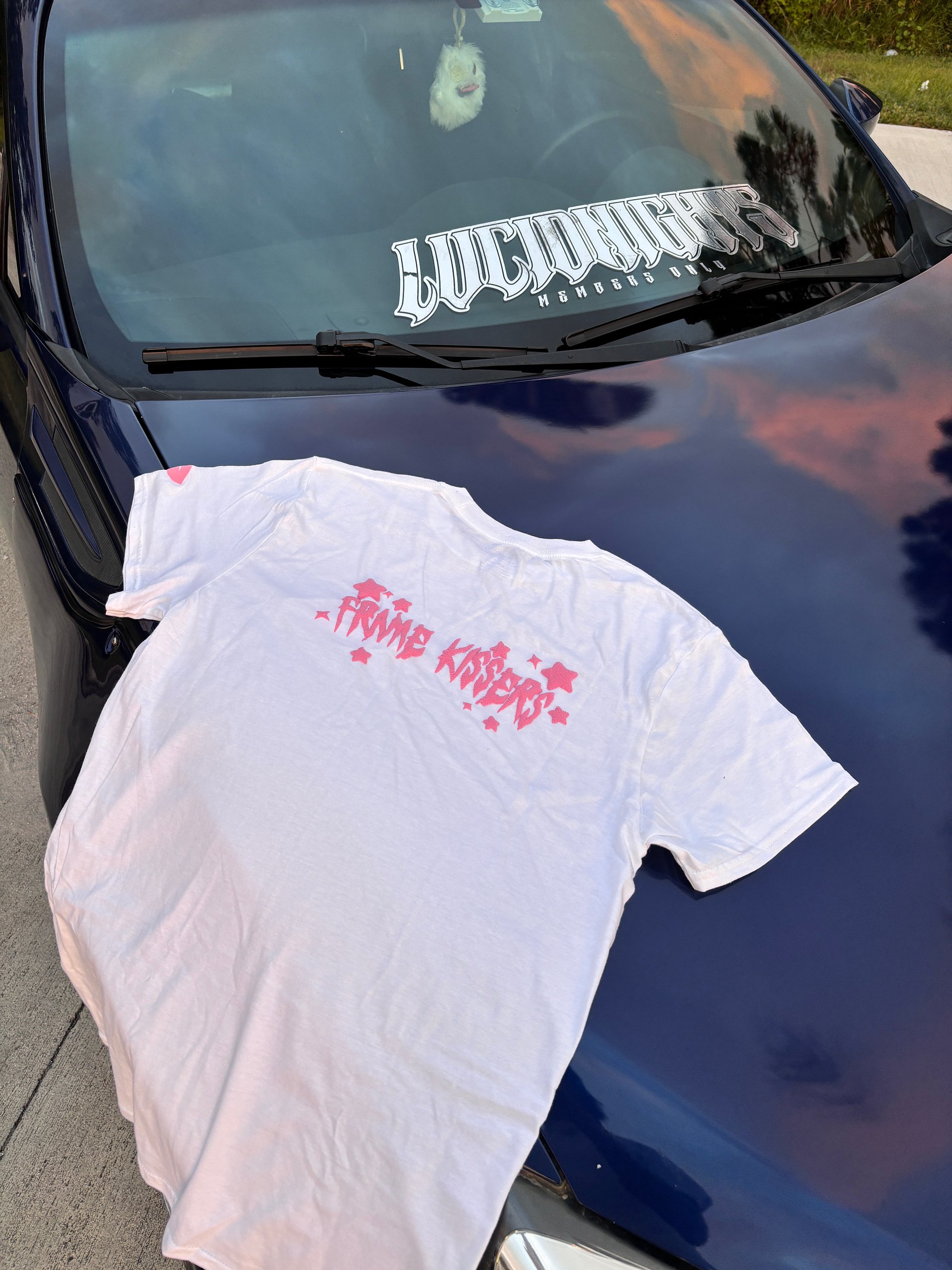 frame kissers tee shirt product image (2)