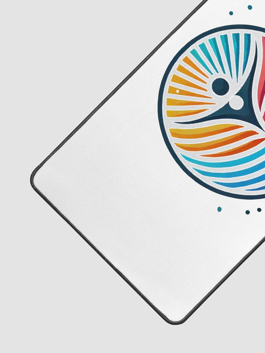 Radiant Energy Desk Mat product image (3)