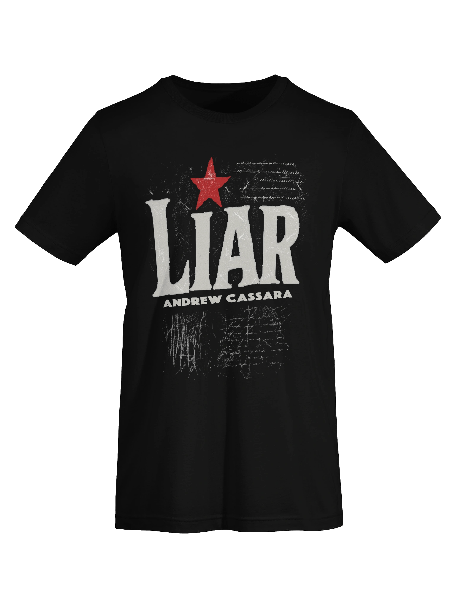 Liar Tee product image (7)