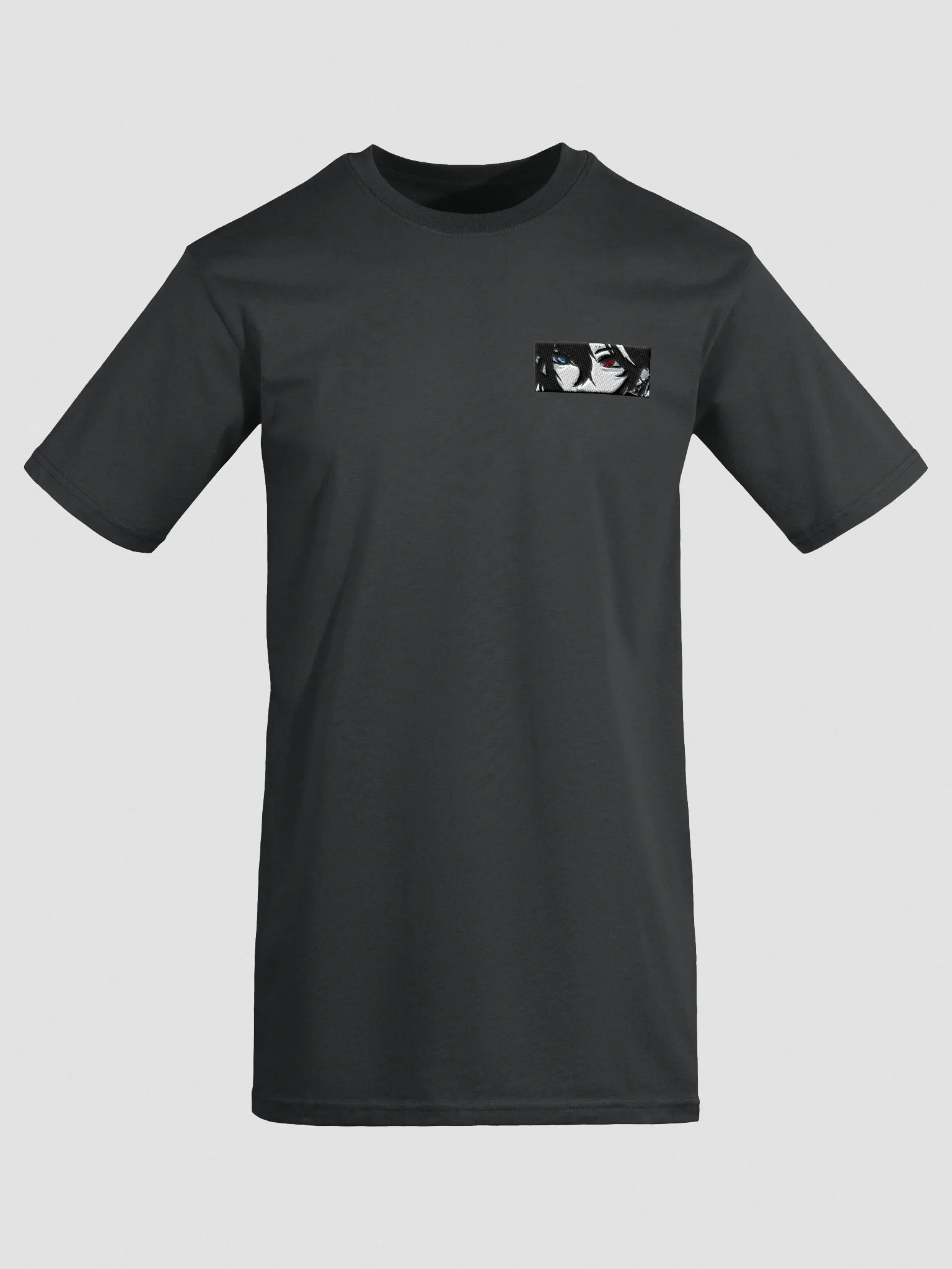 Izlas Gaze Monochrome Tee Embroidery product image (20)