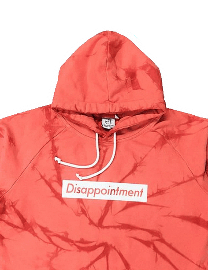 ODS Tie Dye Hoodie product image (2)