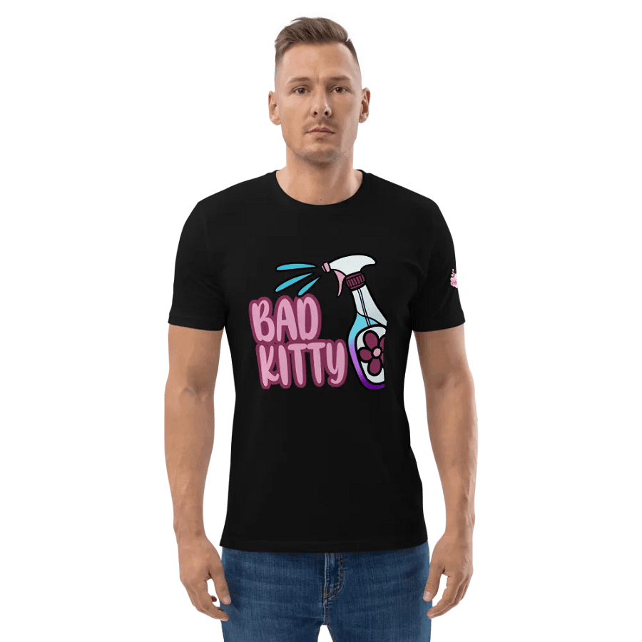 Bad Kitty T-Shirt product image (7)