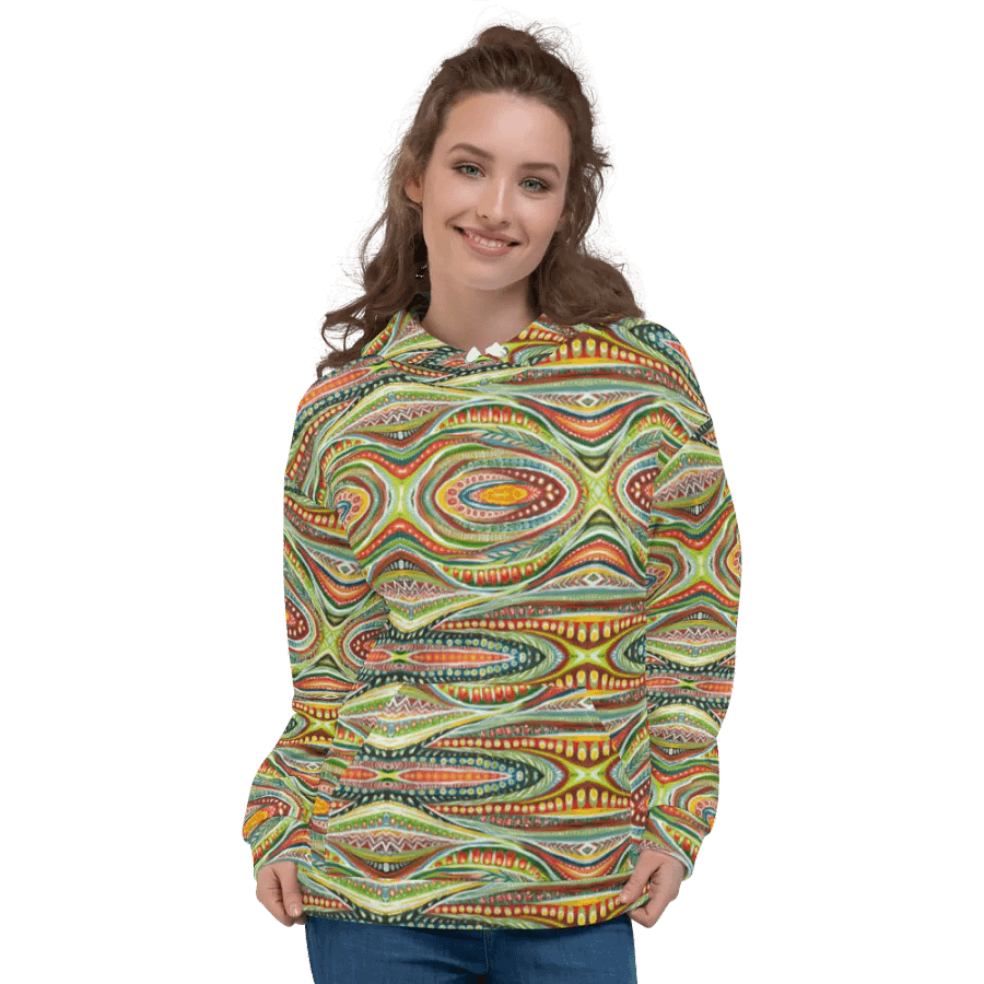 ARENA - HOODIE product image (3)