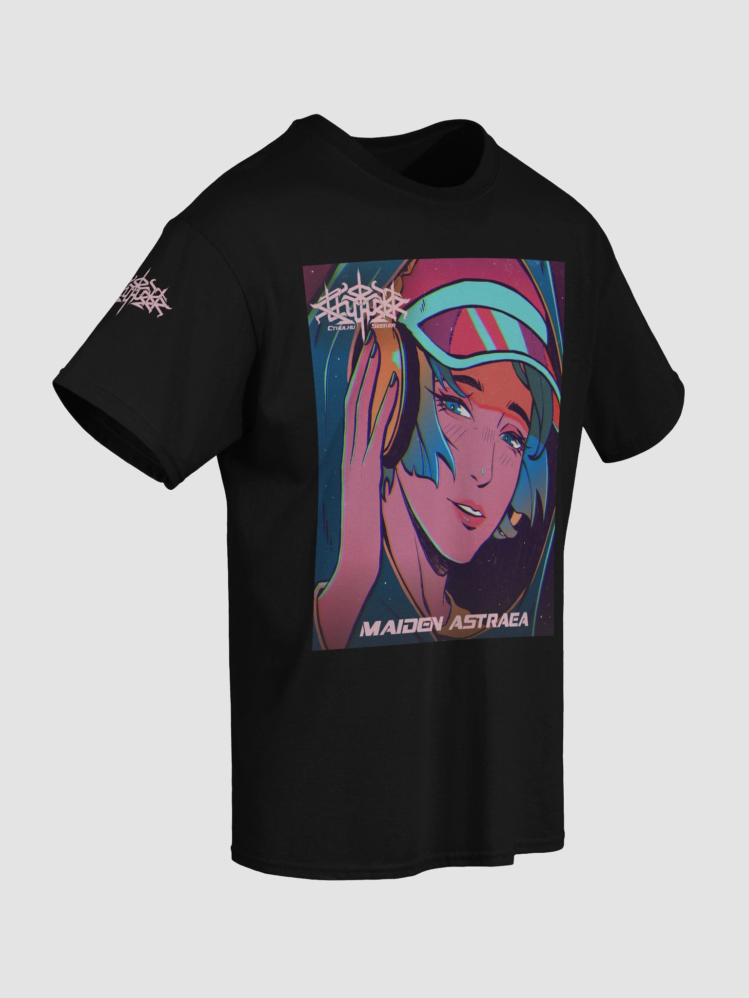 Maiden Astraea T-shirt product image (39)