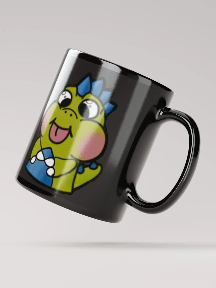 Dilly Silly Dino MUG product image (4)