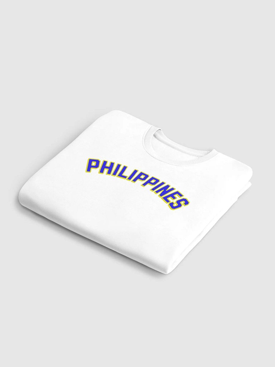 Philiipines Sweatshirt product image (5)