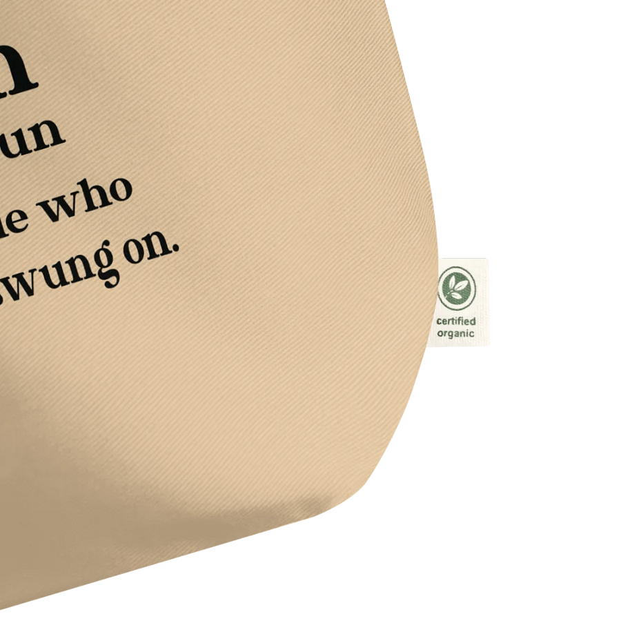 Growth Tote product image (3)