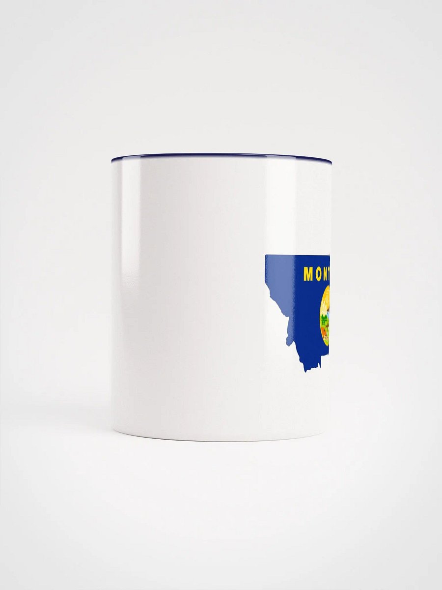 State Of Montana Mug product image (5)