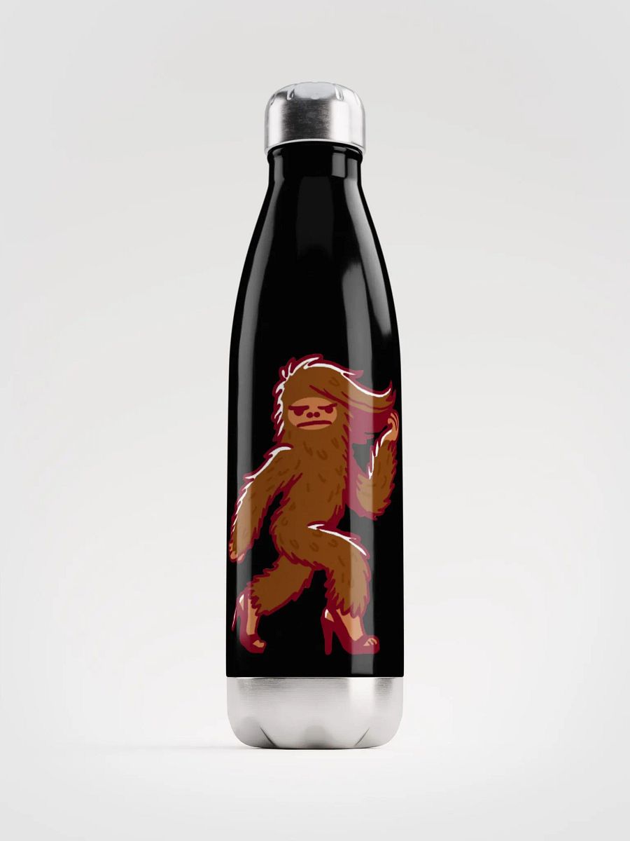 Sassy Sasquatch product image (2)