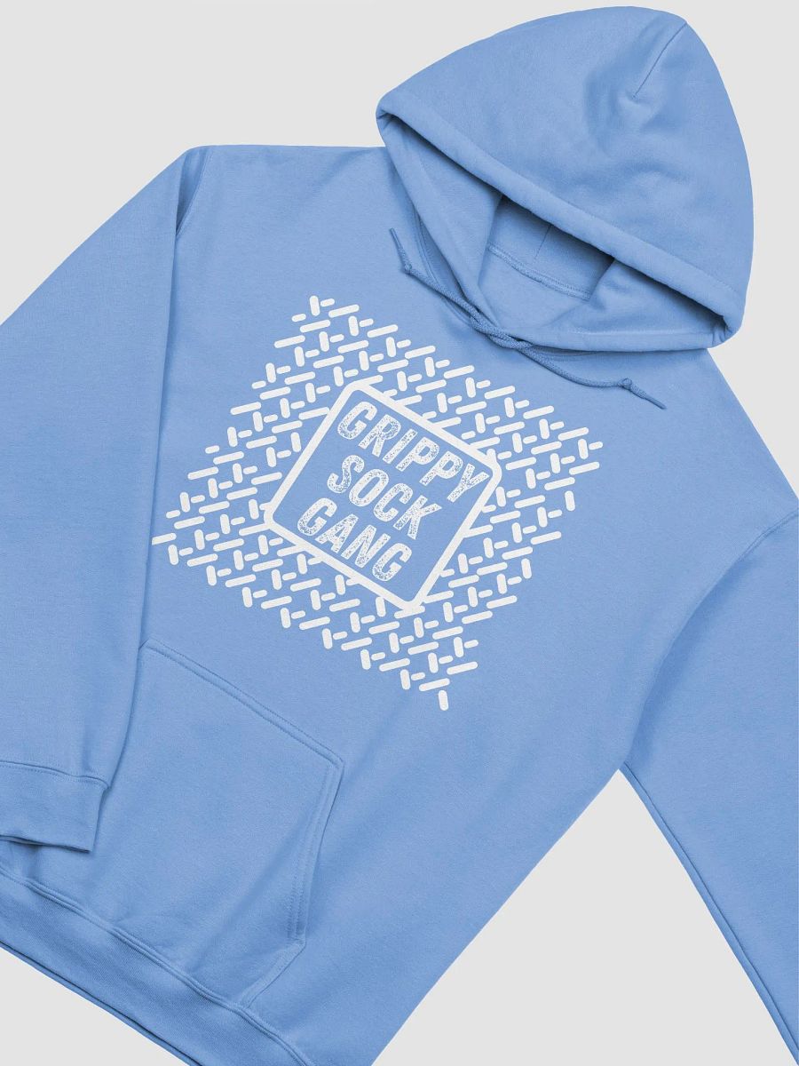 Grippy Sock Gang Hoodie product image (17)