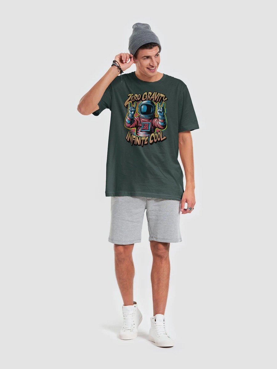 Zero Gravity, Infinite Cool product image (6)