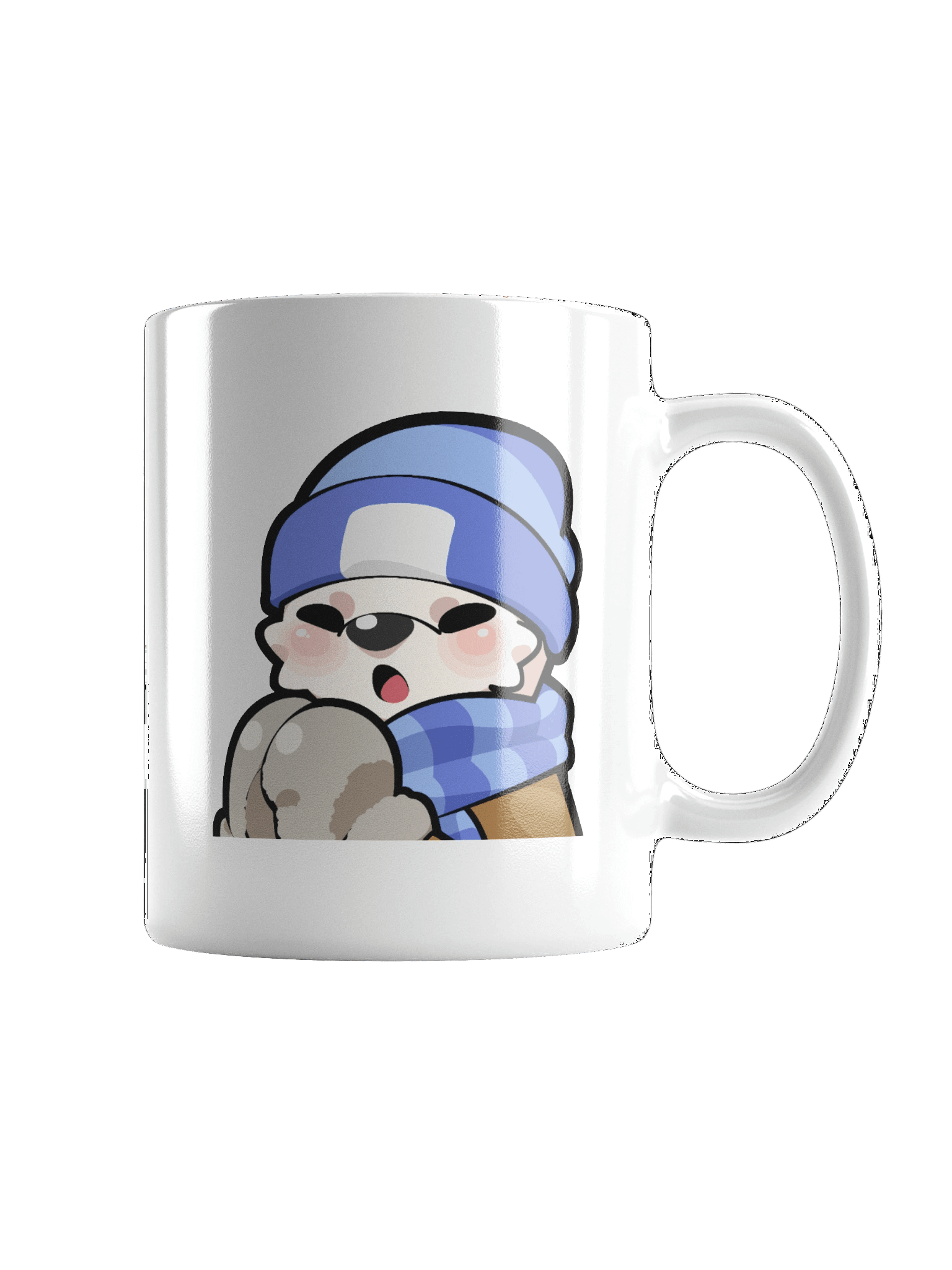 Cold Mug product image (4)