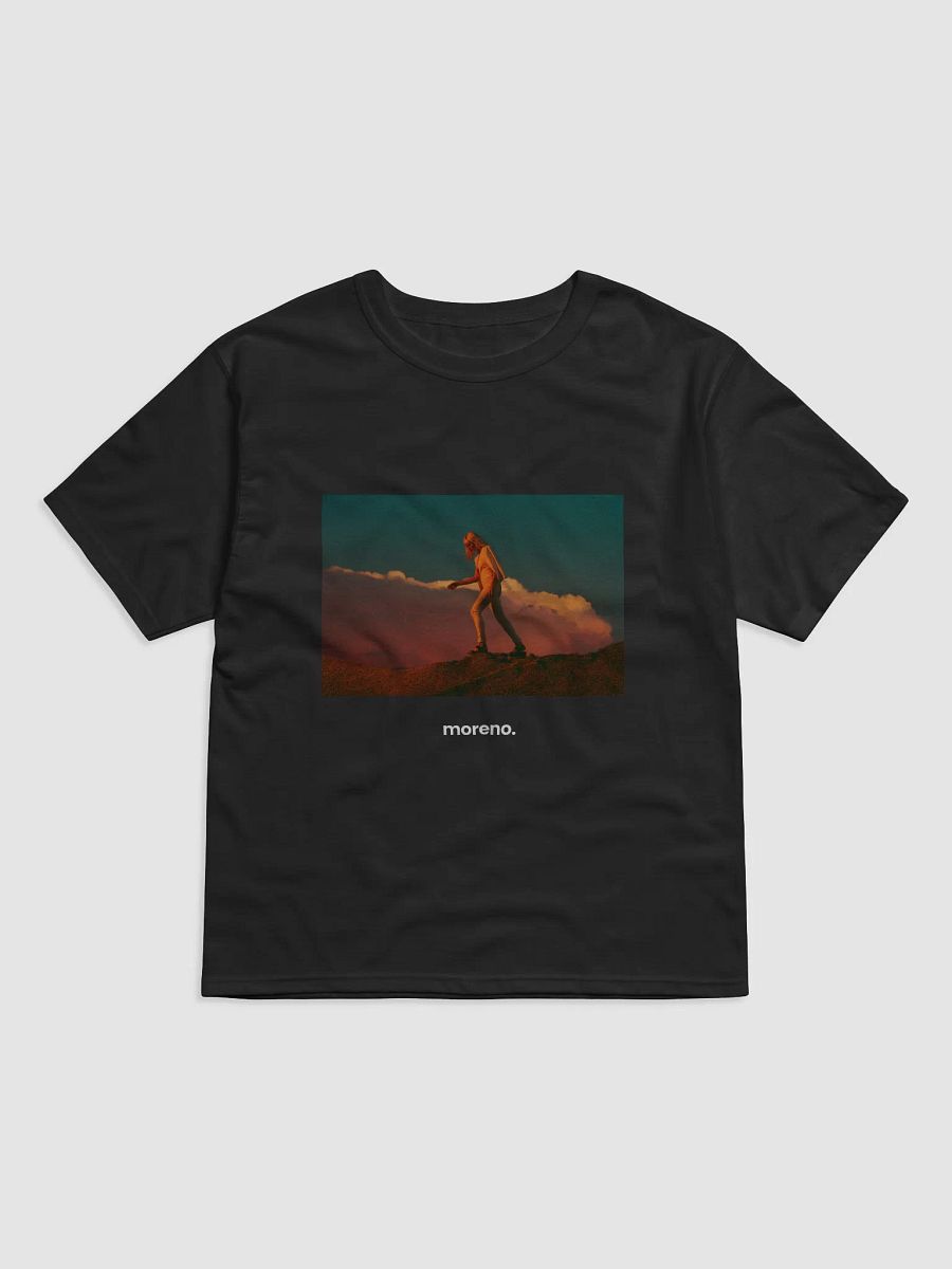 Out of this World Denim Tee product image (1)