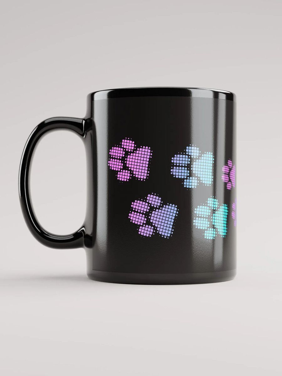 Four on the Floor Mug! product image (6)